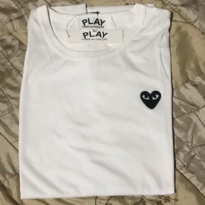 Comme des Garçon Play